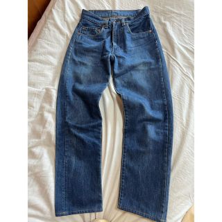 リーバイス(Levi's)のlevi's リーバイス 505 デニム(デニム/ジーンズ)