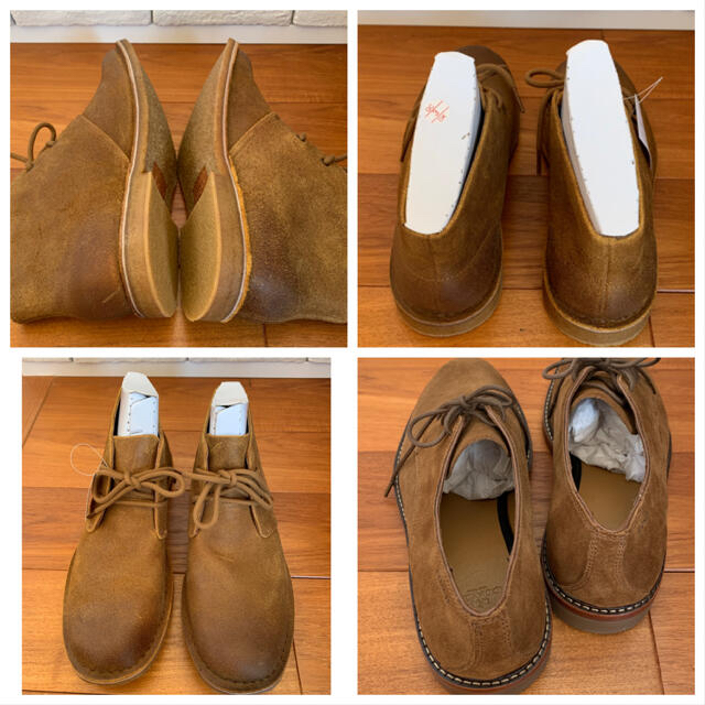 UGG メンズブーツ　28cm 値下げ中