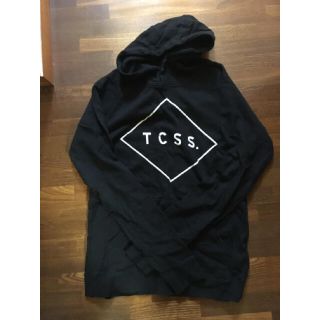 ロンハーマン(Ron Herman)のTCSS  hoody パーカー(パーカー)