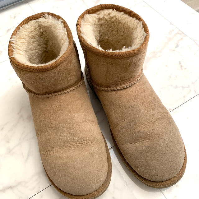 UGG(アグ)のUGG 25㌢ レディースの靴/シューズ(ブーツ)の商品写真