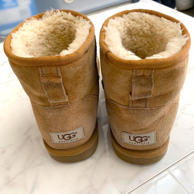 UGG(アグ)のUGG 25㌢ レディースの靴/シューズ(ブーツ)の商品写真