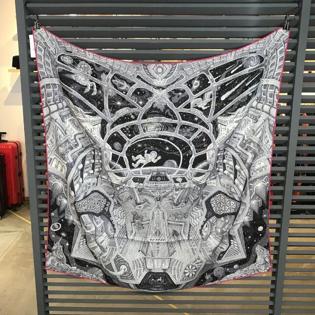 新品未使用 エルメス カシシル100 あさり 新品未使用 エルメス カシシル100 あさり