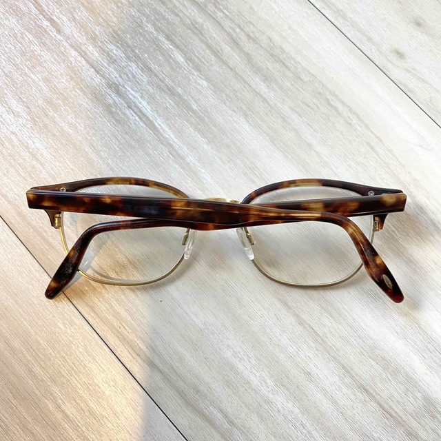BARTON PERREIRA バートンペレイラ 眼鏡 メンズのファッション小物(サングラス/メガネ)の商品写真