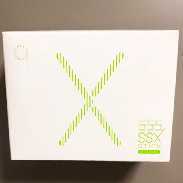 ダイエット食品エルセーヌ 555SSXスティック - ダイエット食品