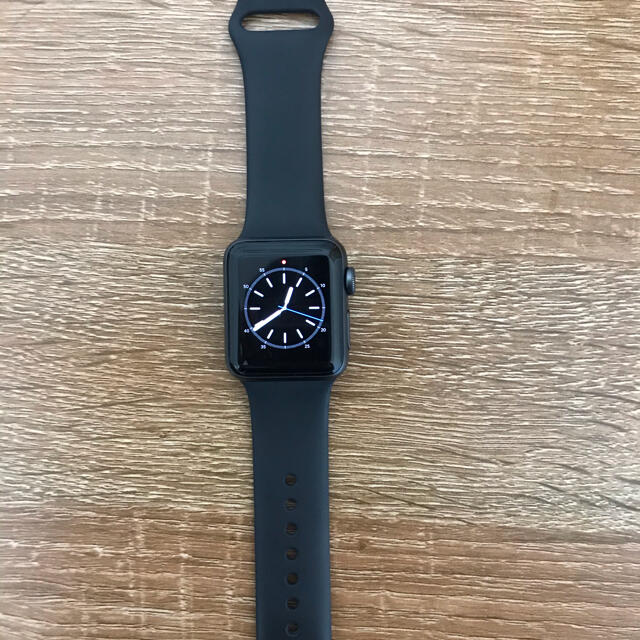 Apple Watch Series3 38mm GPSのサムネイル