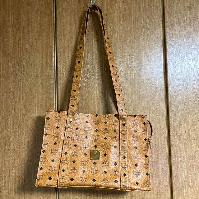 MCM Bag トートバッグ（ショルダー）