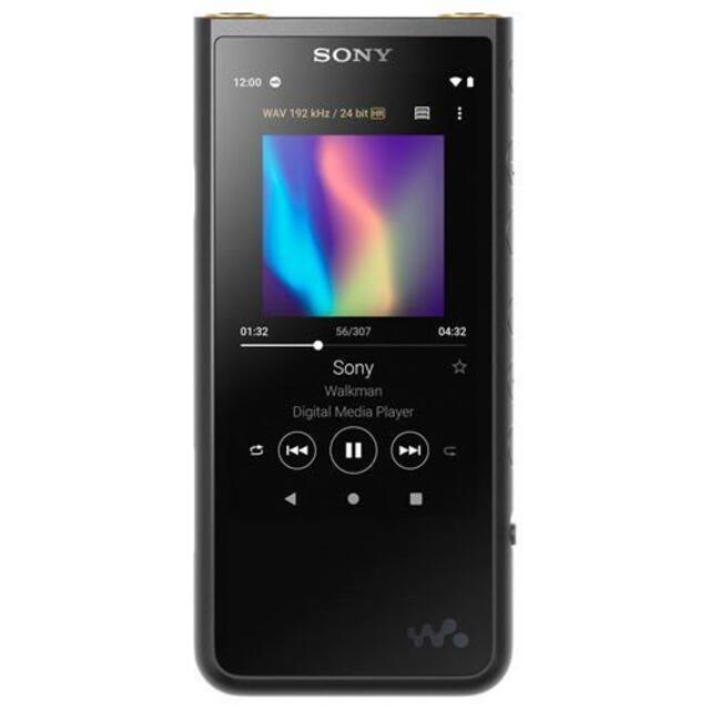 福袋特集 2022 - SONY 即決！【新品、未使用、未開封】 SONY 黒 64GB