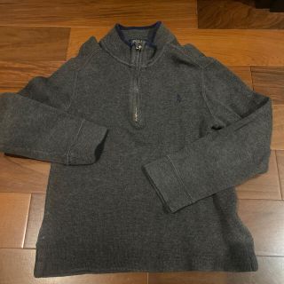 ポロラルフローレン(POLO RALPH LAUREN)のラルフローレン　キッズ　(ニット)