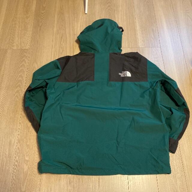 新品 XXL THE NORTH FACE マウンテンジャケット 新品 XXL THE NORTH FACE マウンテンジャケット