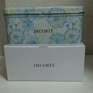 コスメデコルテ(COSME DECORTE)のコスメデコルテ★クールコットン新品未使用(その他)