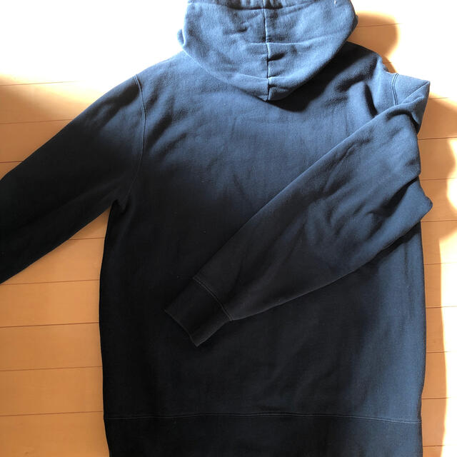 袖丈62cm入手困難 Kith Moroccan Tile  Hoodie  パーカー M