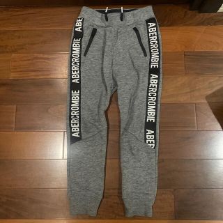 アバクロンビーアンドフィッチ(Abercrombie&Fitch)のアバクロ　キッズ(パンツ/スパッツ)