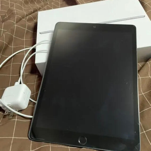 iPad 10.2インチ 第7世代 Wi-Fi 32GB 2019年モデル