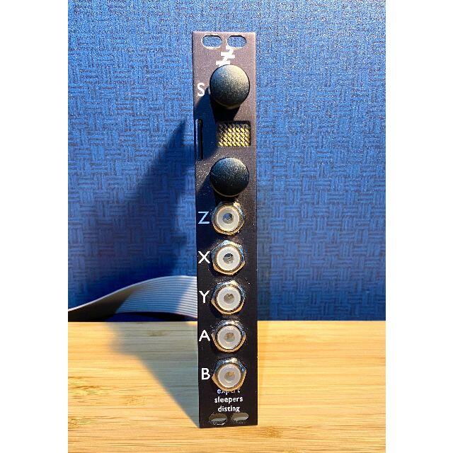 Expert Sleepers Disting mk4 美品 モジュラーシンセ Expert Sleepers Disting mk4 美品 モジュラーシンセ