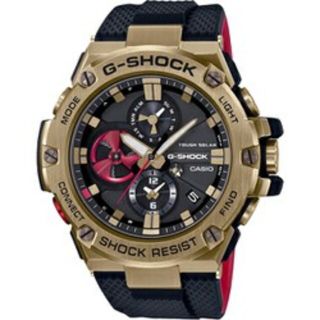 ジーショック(G-SHOCK)のGSHOCK  八村塁シグネチャーモデル 幸運玉虫様専用(腕時計(アナログ))