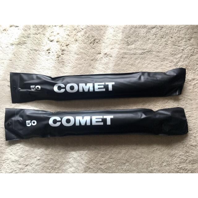 COMET アンブレラ　N-50 セットほぼ未使用