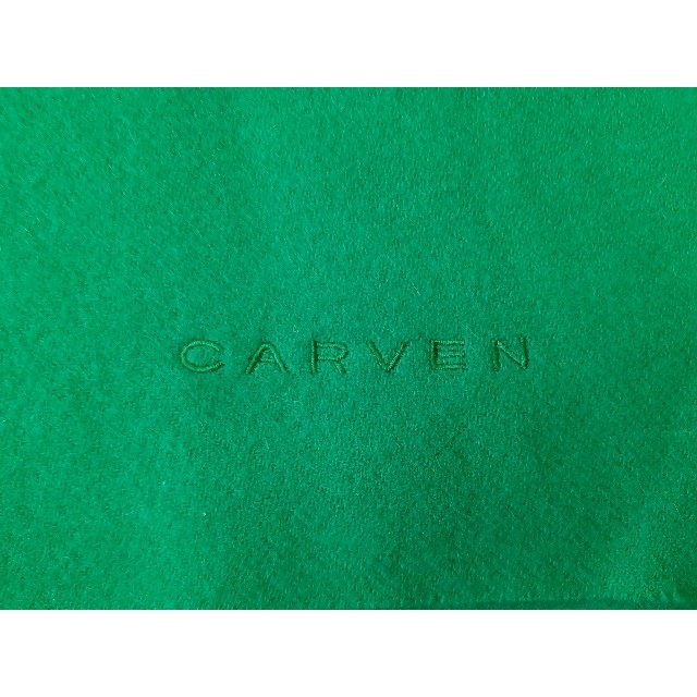 CARVEN(カルヴェン)のCARVEN カルヴェン　ストール･マフラー･ショール レディースのファッション小物(マフラー/ショール)の商品写真