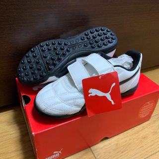 プーマ(PUMA)のプーマ キッズ・ジュニア18.0cm(スニーカー)