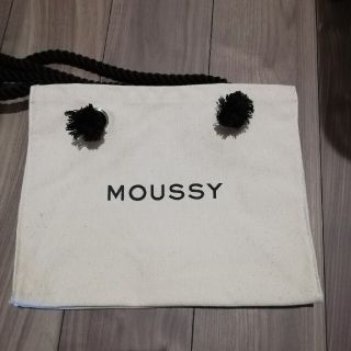 マウジー(moussy)の専用　マウジー　バッグ(ショルダーバッグ)