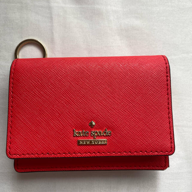 kate spade new york(ケイトスペードニューヨーク)のM様専用　ケイトスペード レディースのファッション小物(コインケース)の商品写真