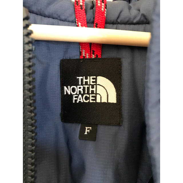 THE NORTH FACE(ザノースフェイス)の大人気☆ THE NORTH FACE 中綿　カバーオール　コート　 キッズ/ベビー/マタニティのキッズ服男の子用(90cm~)(ジャケット/上着)の商品写真