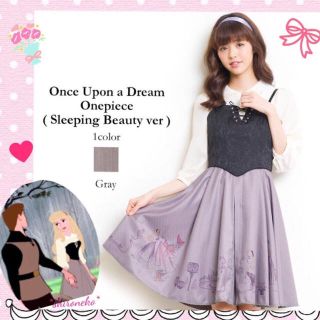 通販 大人気 シークレットハニー*オーロラ*ローズパターンドレス