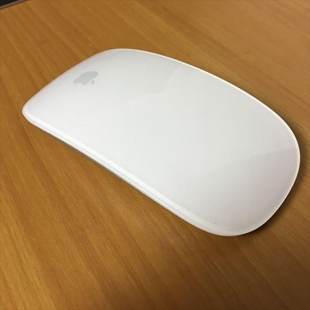 Apple(アップル)の純正品Apple Magic Mouse 2 マジックマウス2  A1657（1 スマホ/家電/カメラのPC/タブレット(デスクトップ型PC)の商品写真