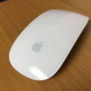 アップル(Apple)の純正品Apple Magic Mouse 2 マジックマウス2  A1657（2(デスクトップ型PC)