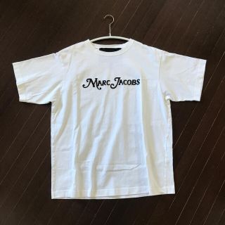 マークジェイコブス(MARC JACOBS)のMARC JACOBS tシャツ(Tシャツ(半袖/袖なし))