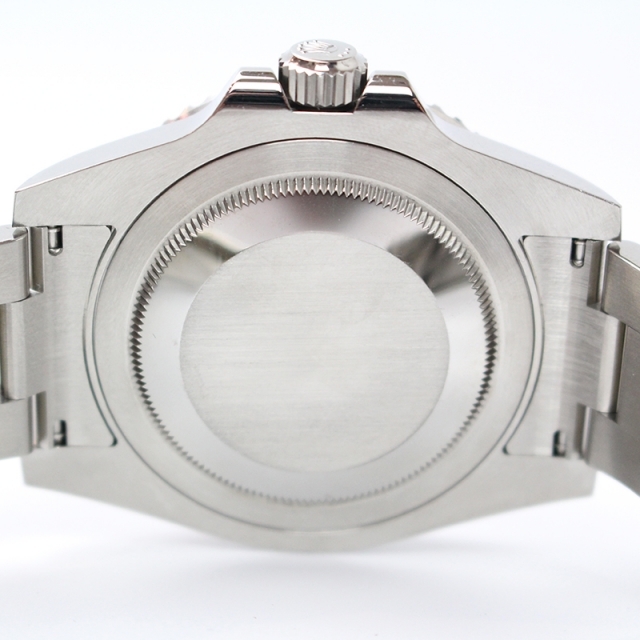 ROLEX(ロレックス)のロレックス ROLEX GMTマスターⅡ 腕時計 メンズ【中古】 メンズの時計(腕時計(アナログ))の商品写真