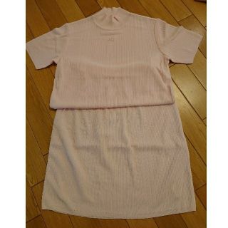 クレージュ(Courreges)のcourreges セットアップ(セット/コーデ)