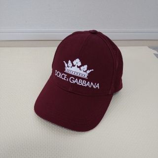 ドルチェ&ガッバーナ(DOLCE&GABBANA) キャップ(メンズ)の通販 53点