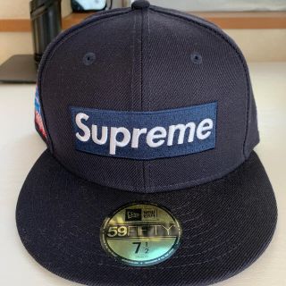 シュプリーム(Supreme)の【専用】Supreme New Era L(キャップ)