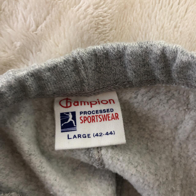 Champion(チャンピオン)の[試着のみ]Championロングスカート レディースのスカート(ロングスカート)の商品写真