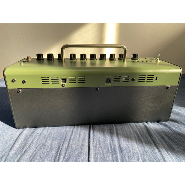 YAMAHA THR10X | zold-ut.hu