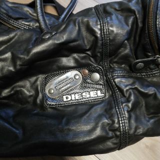 ディーゼル(DIESEL)の専用☆(ボストンバッグ)