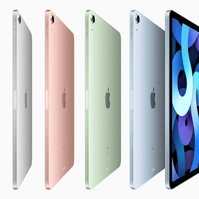 iPad - Apple Ipad air 第4世代 wifi+cellular 256GB