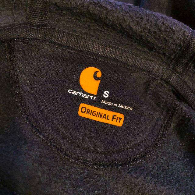 carhartt(カーハート)のCarhartt カーハート パーカー メンズのトップス(パーカー)の商品写真