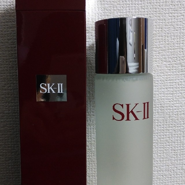 化粧水SK-IIフェイシャルトリートメントクリアローション230ml