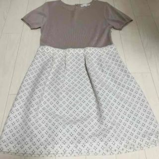 Kumikyoku 組曲 結婚式 ワンピースの通販 0点以上 Kumikyoku 組曲 のレディースを買うならラクマ