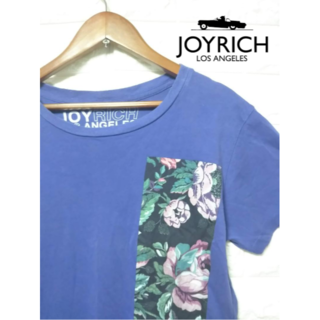ジョイリッチ(JOYRICH)のJOY RICH ジョイリッチ Tシャツ  SS800(Tシャツ/カットソー(半袖/袖なし))