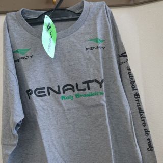 ペナルティ(PENALTY)のペナルティー　ロンT　シャツ(ウェア)