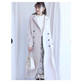 マイストラーダ 限定 ロングコート(レディース)の通販 47点 | Mystrada