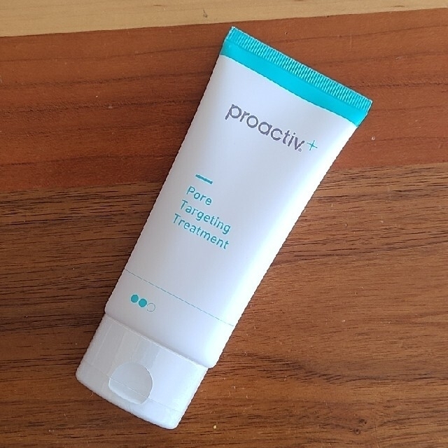 proactiv(プロアクティブ)のプロアクティブ　ステップ2　90g コスメ/美容のスキンケア/基礎化粧品(化粧水/ローション)の商品写真