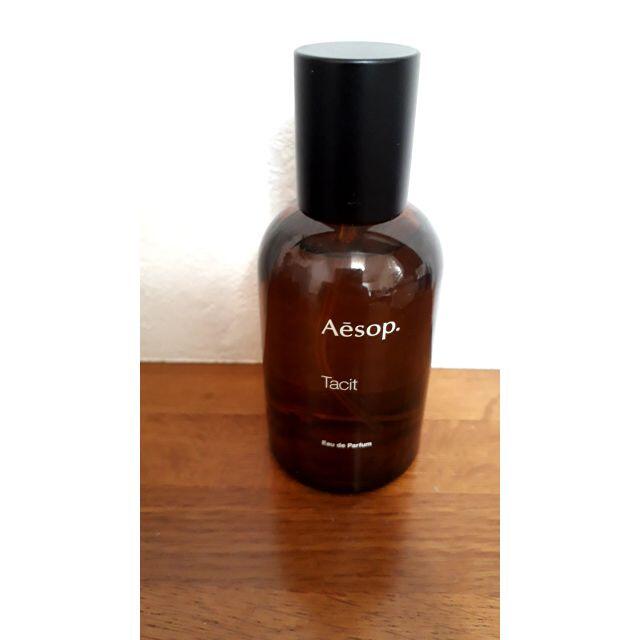 Aesop(イソップ)のイソップ タシット50ml コスメ/美容の香水(ユニセックス)の商品写真