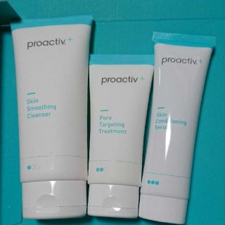 プロアクティブ(proactiv)のかにっこ様専用(洗顔料)