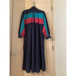 デプト(DEPT)のvintage ワンピース(ロングワンピース/マキシワンピース)