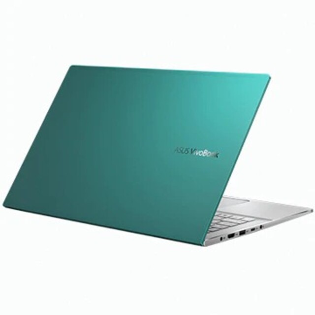 ASUS - VivoBook S15 M533IA Ryzen 7 16GB SSD1TB の通販 by カヌー's ...