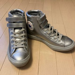 コンバース(CONVERSE)の値下げしました！コンバース　スニーカー(スニーカー)