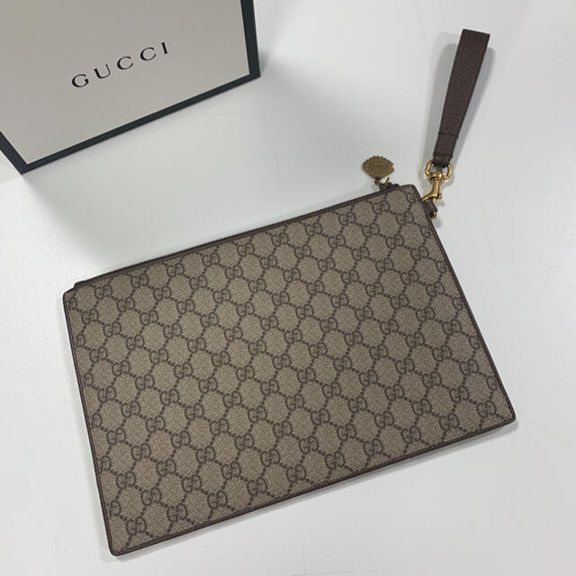 GUCCI クラッチバッグ smcint.com